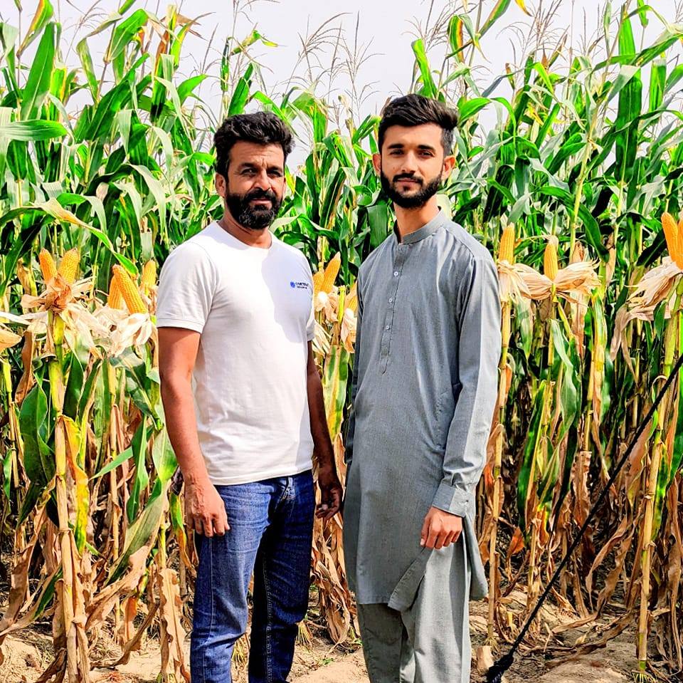 کسان کی آواز | Gojra