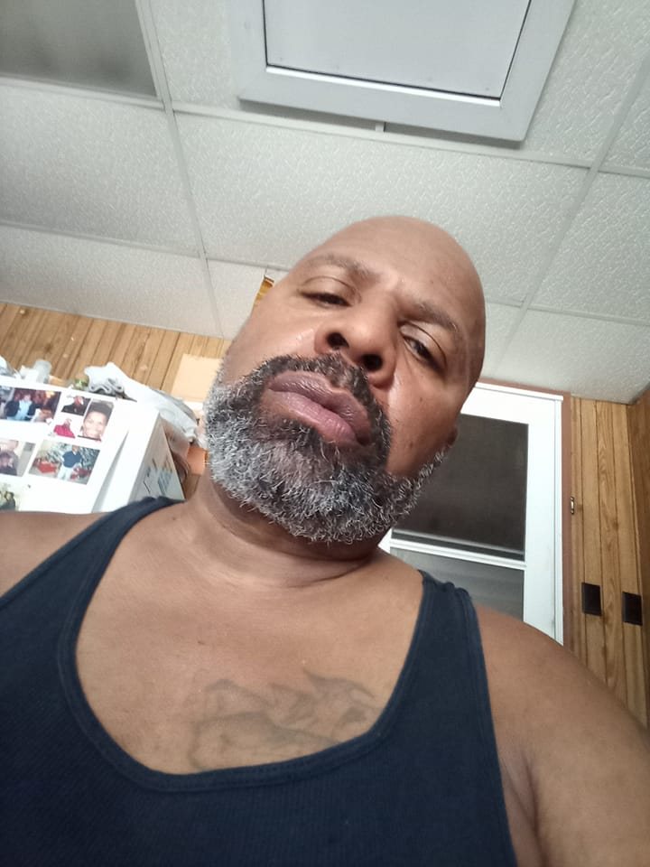 Terry Reed
