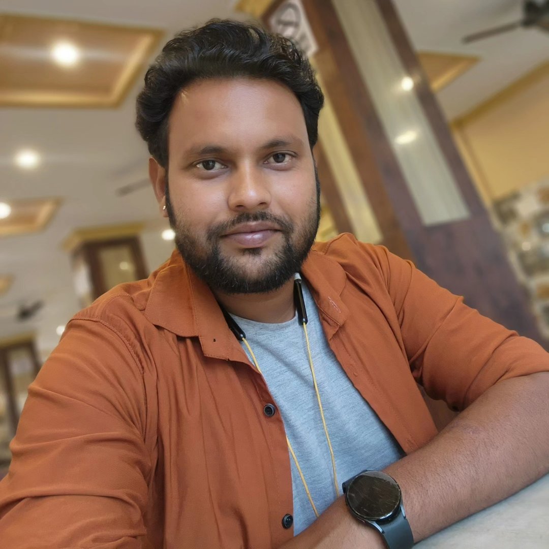 Sumanta Chandra