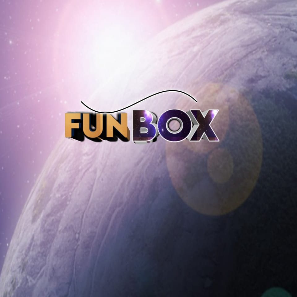 Fun Box | Nawada