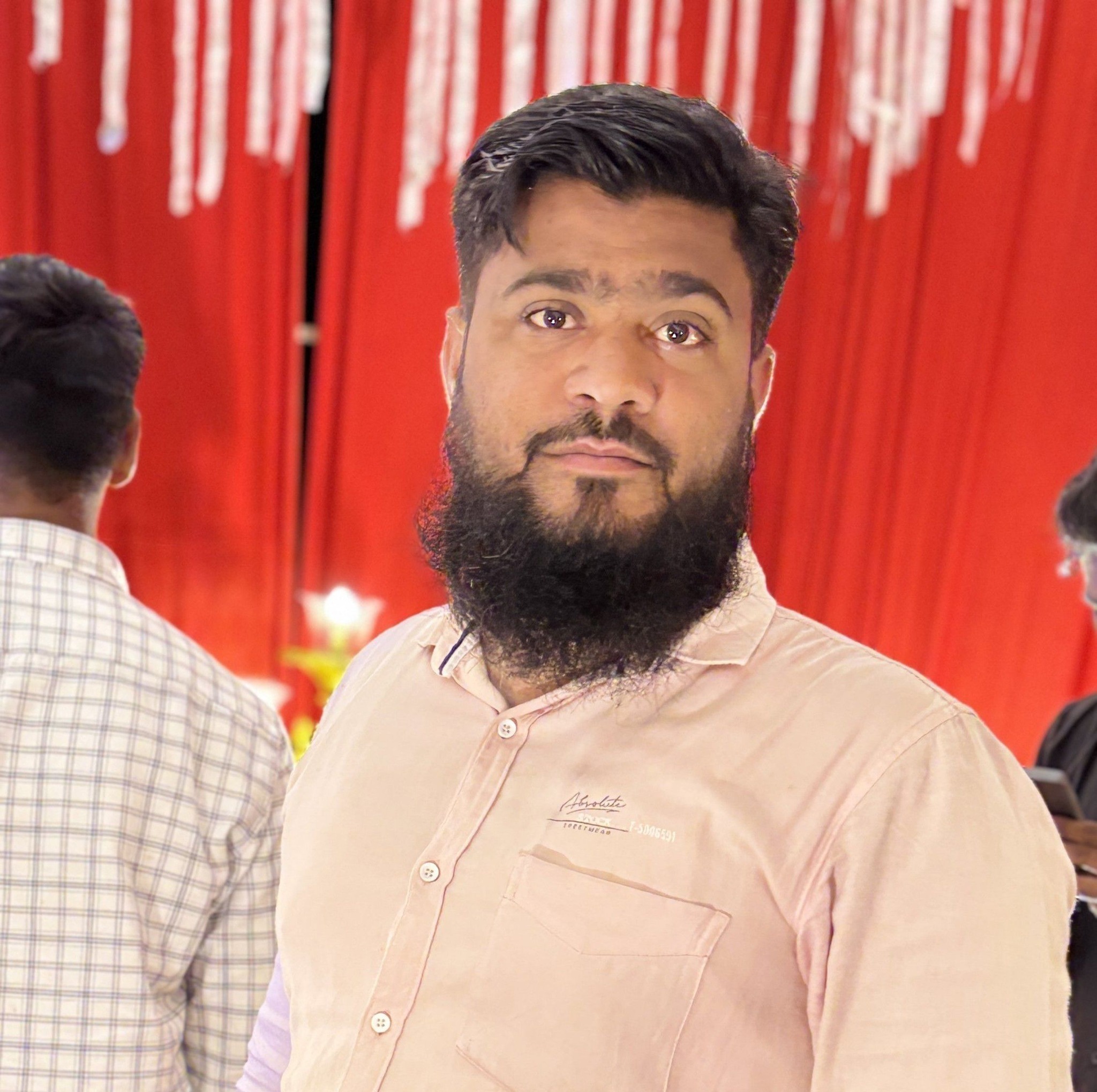 Syed Azhar
