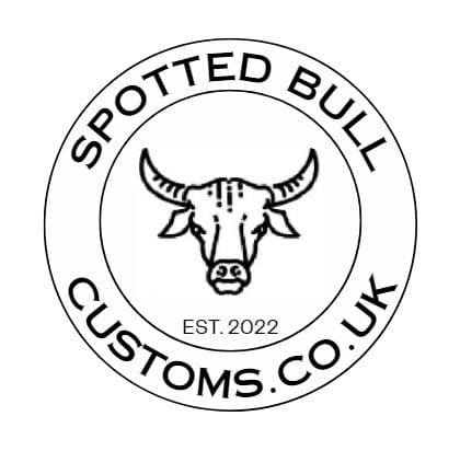 Spotted Bull Customs