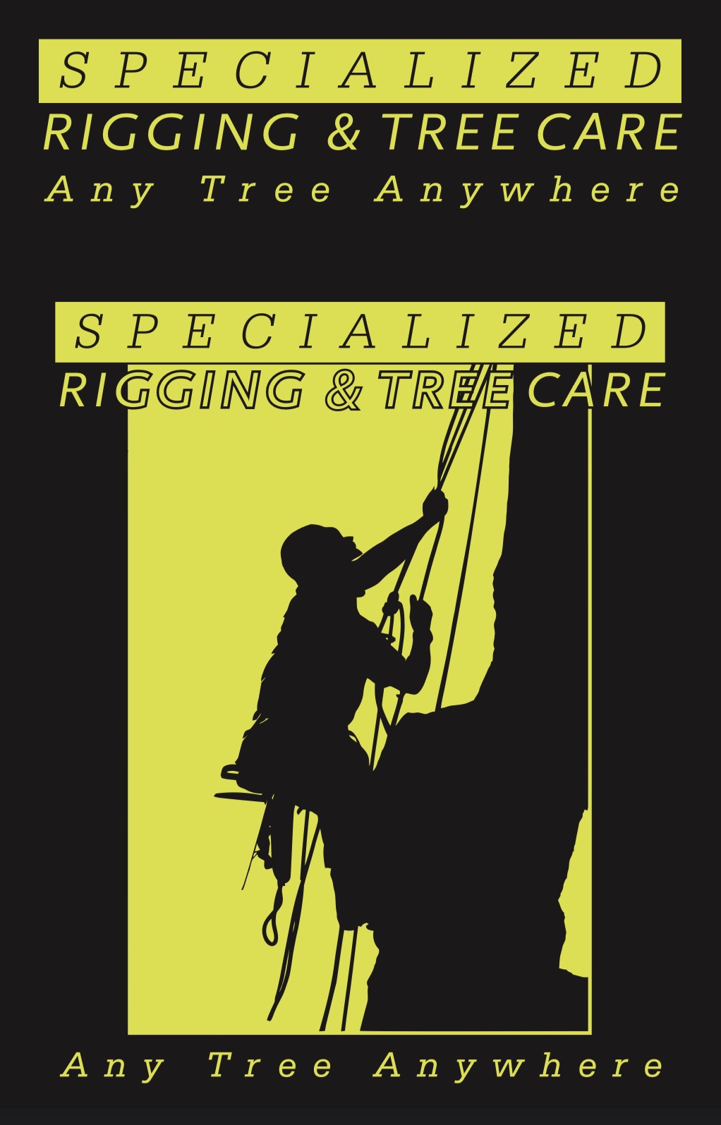 Specialized Rigging & Tree Care | Boston MA
