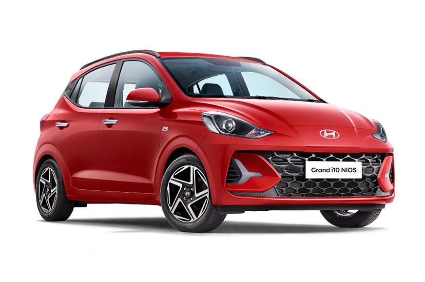 Hamza Car Rental