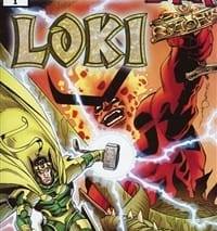 Rune King Thor vs. Dead Seed Sentry | Facebook