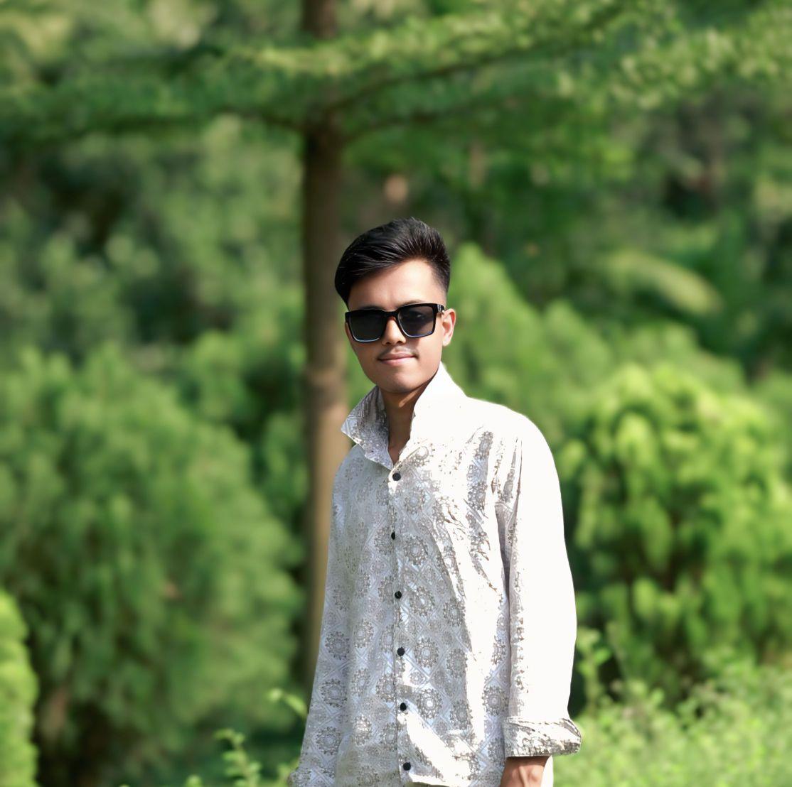 Ariyan Khan Romjan