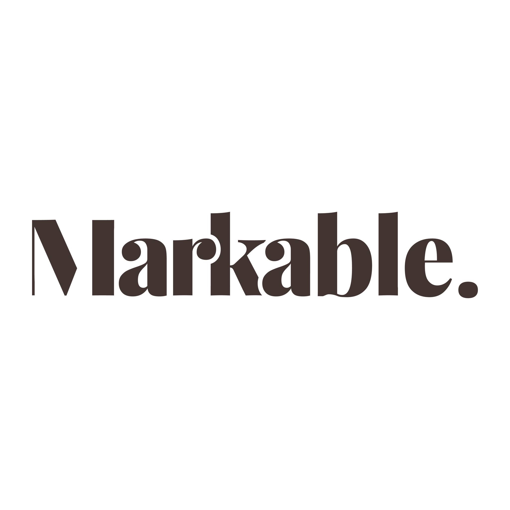 Markable | Aarschot