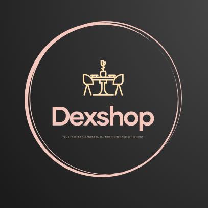 Dex Shop | Laredo TX