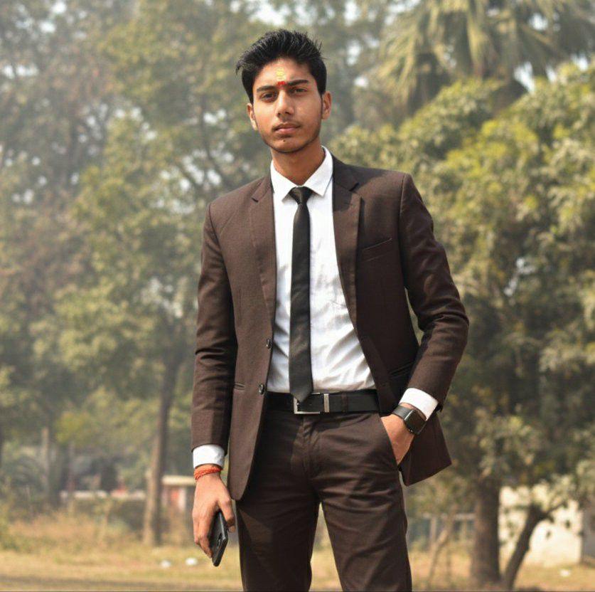 Aryan Ranjan