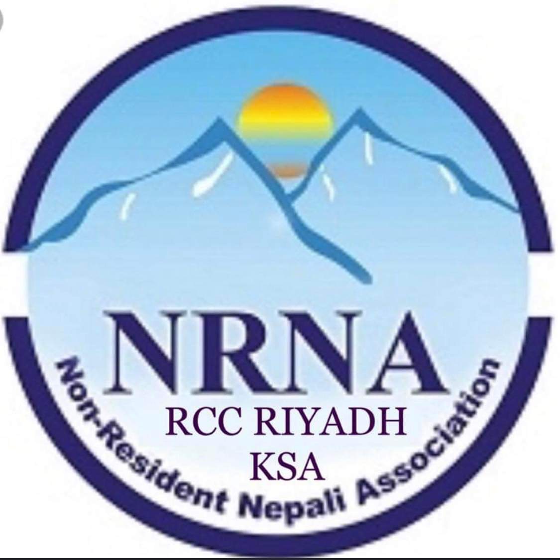 NRNA RCC Riyadh KSA