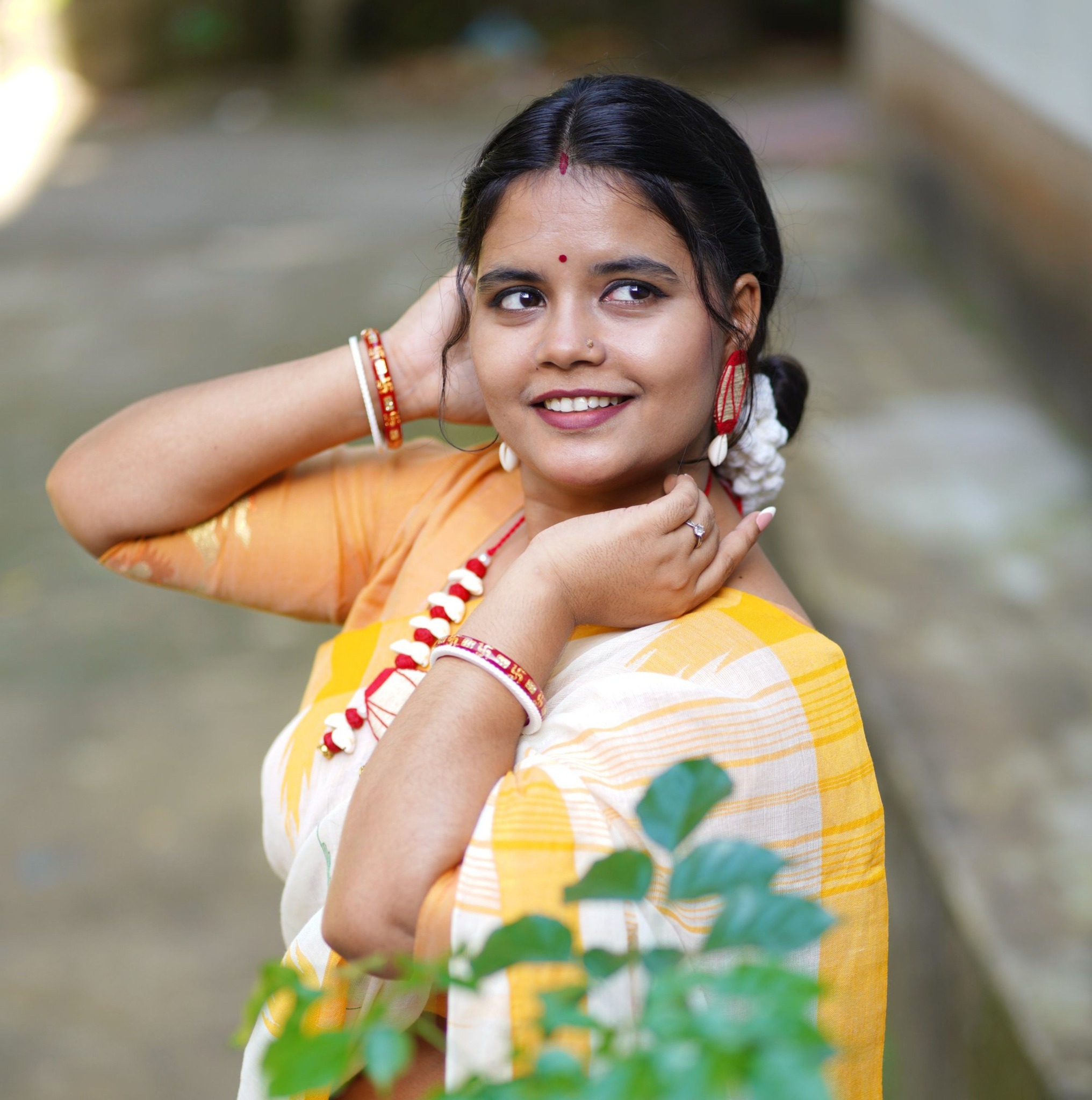 Popy Rani Deb