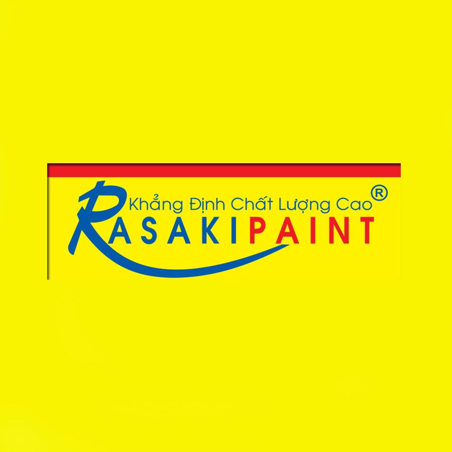Sơn Rasaki Việt Nam | Biên Hòa