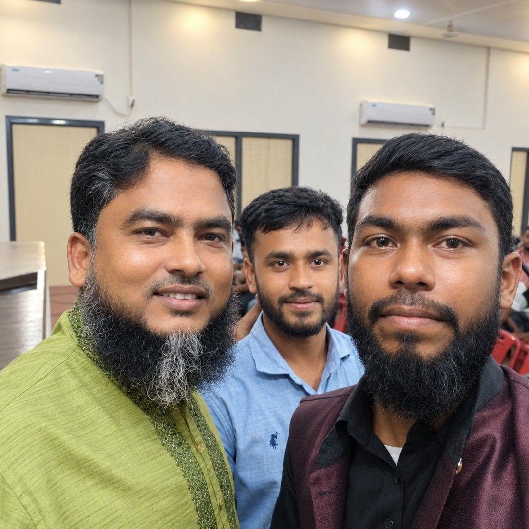 Rofiqul Islam | Facebook