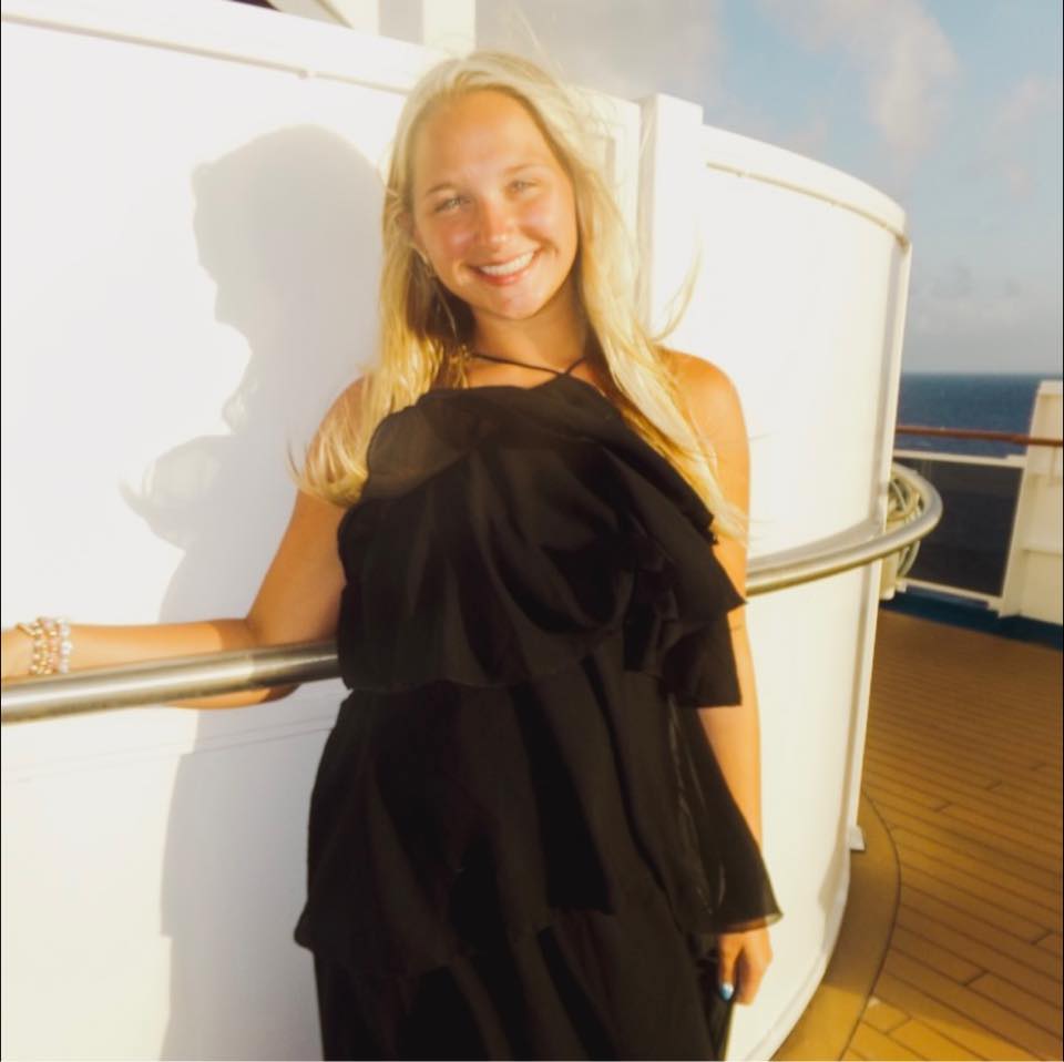 Addison Whaley
