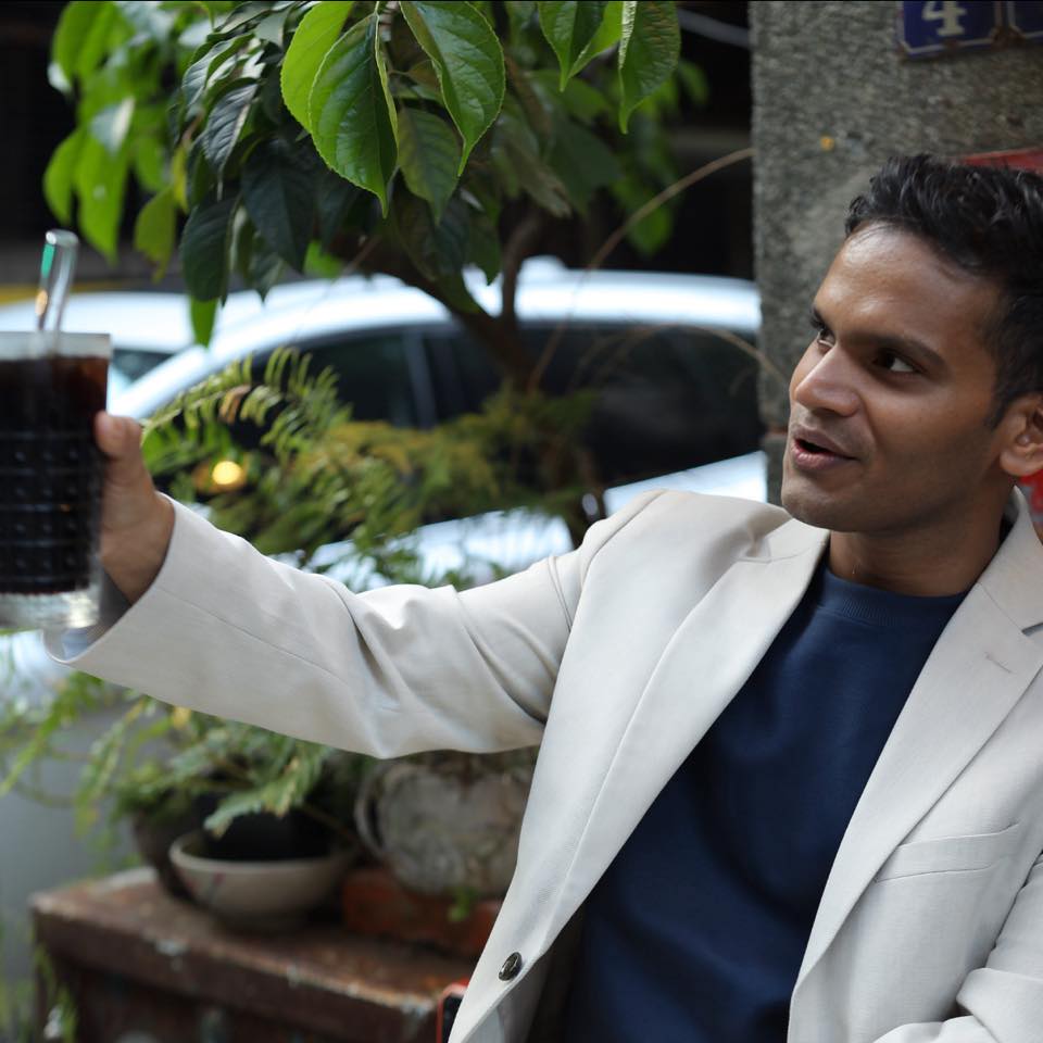 Ramesh Kumar