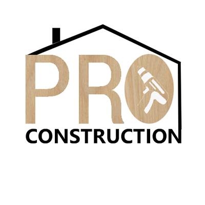 Pro construction | Tunis