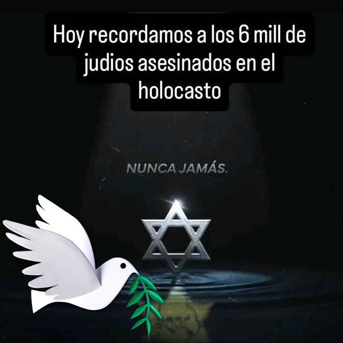 El Dictador Ilegítimo del Abelardo, pensó que iba a atemorizar al ...