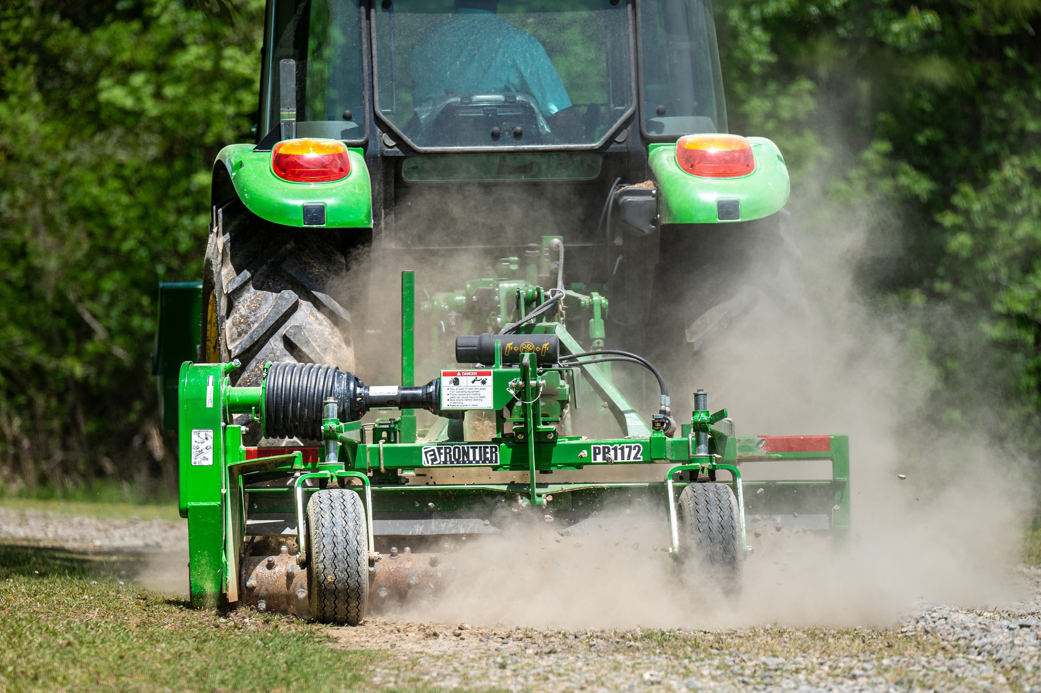HHH Land Management | Roper NC