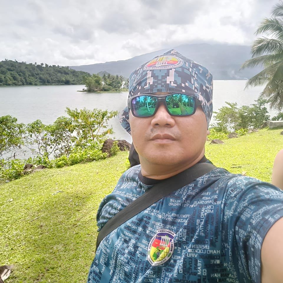Mang Epling | Baguio City