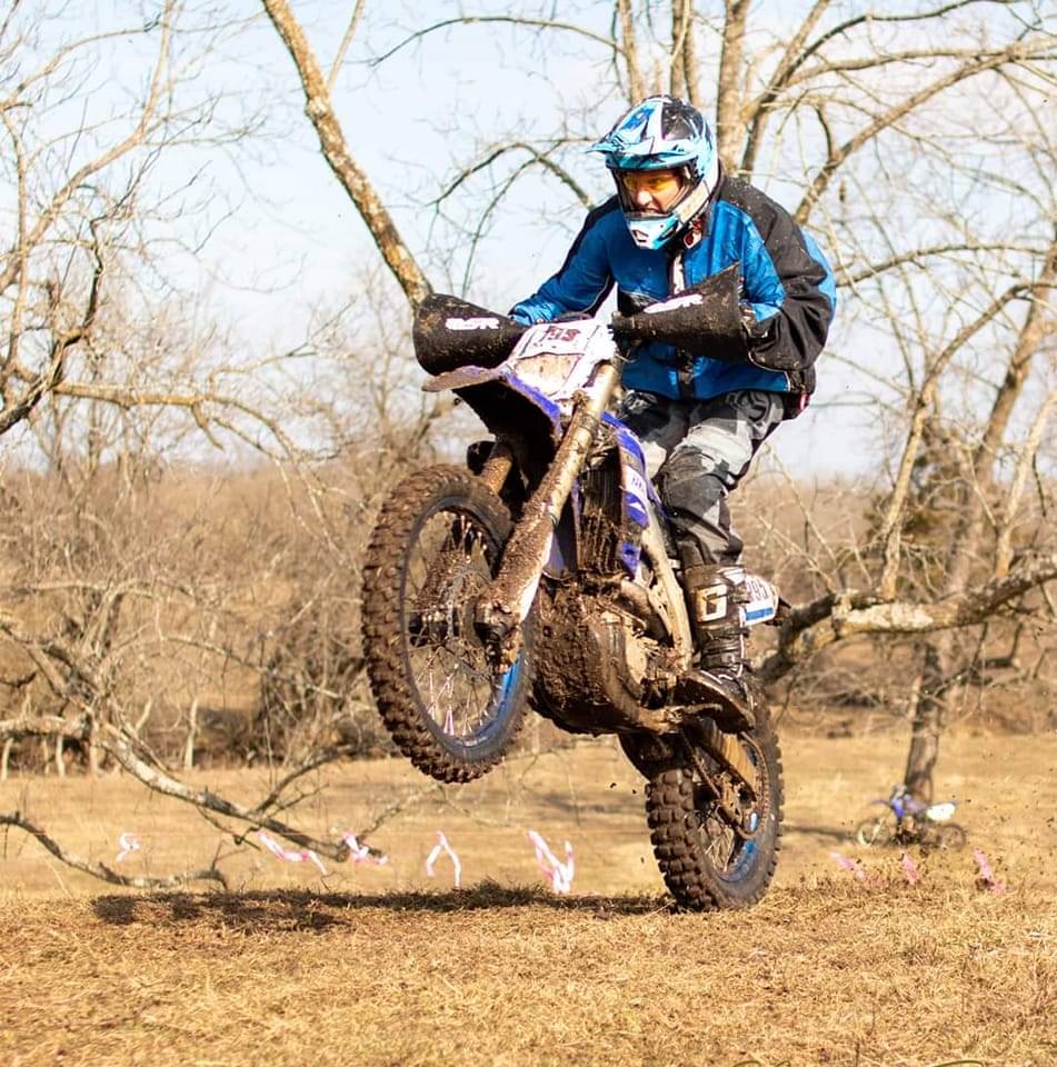 Stark Varg Owners | Has anyone done bar risers on there bike | Facebook