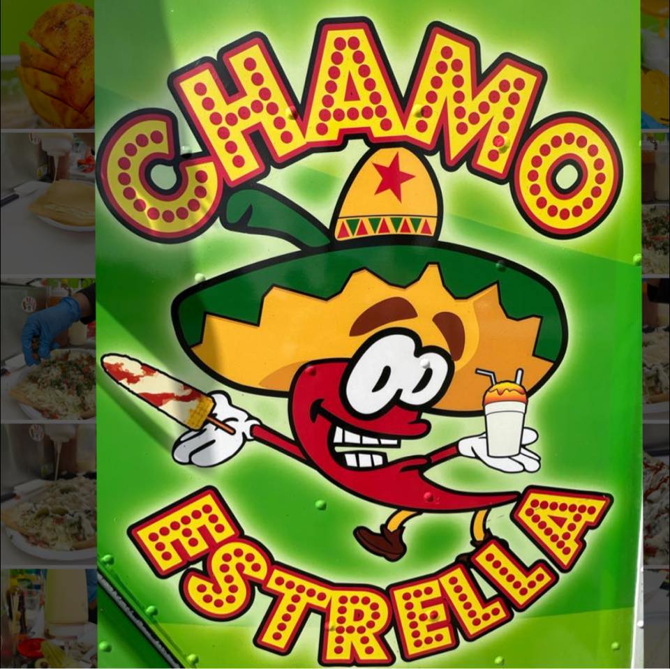 Chamo Estrella