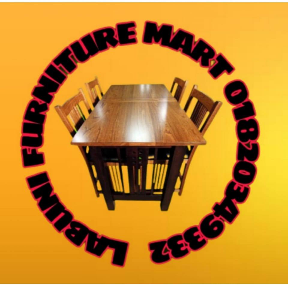 Labuni furniture mart