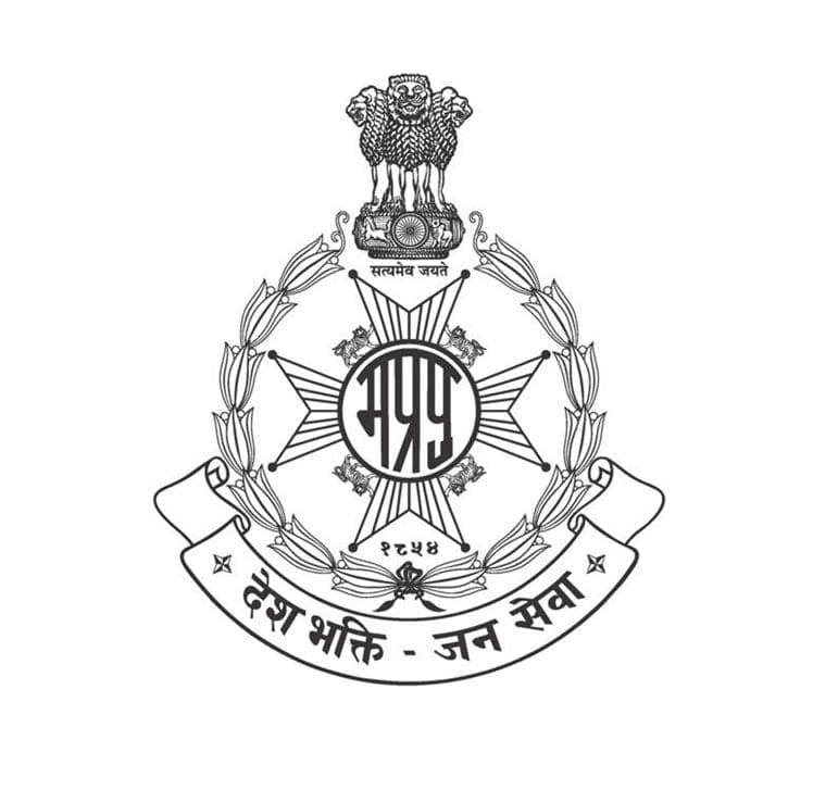 DIG Chhatarpur Range
