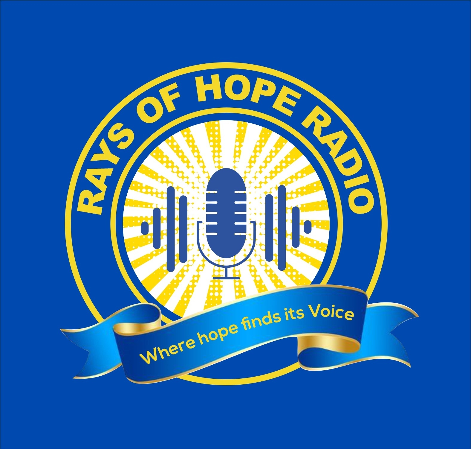 Rays Of Hope Radio
