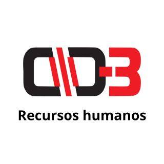 Recursos Humanos CD3