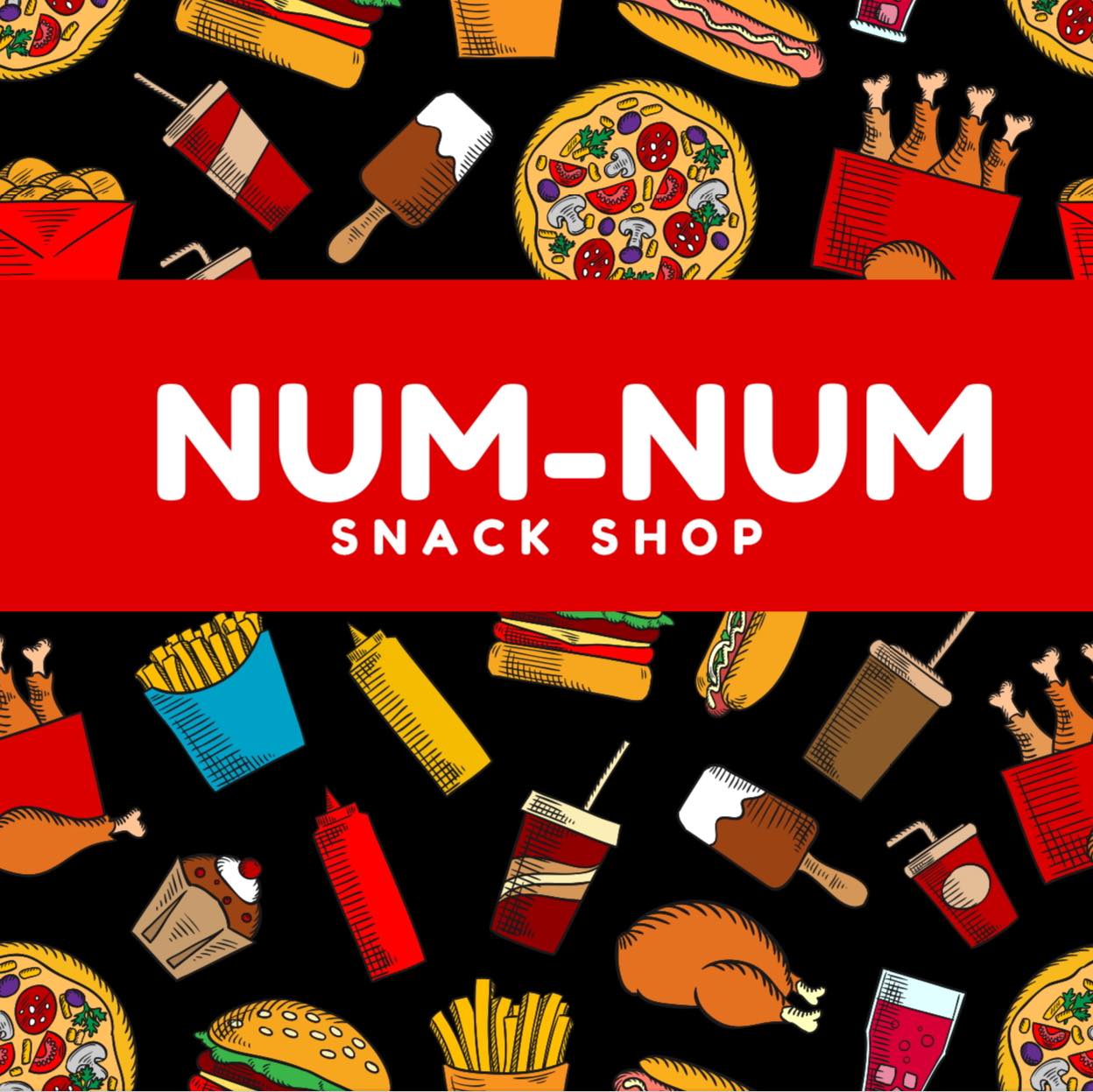 Num-Num Snack Bar | Dumaguete City