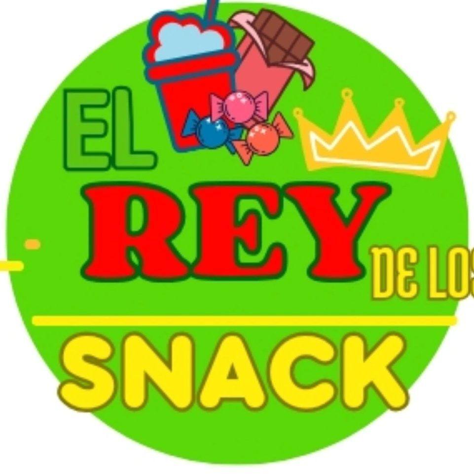 El Rey de los snacks