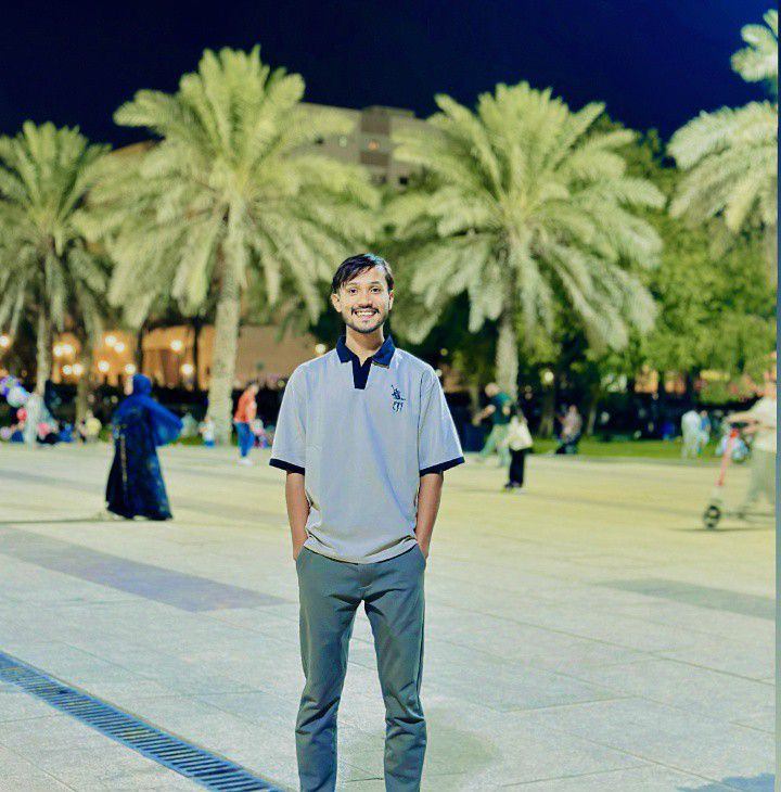 M R Abu Rayhan