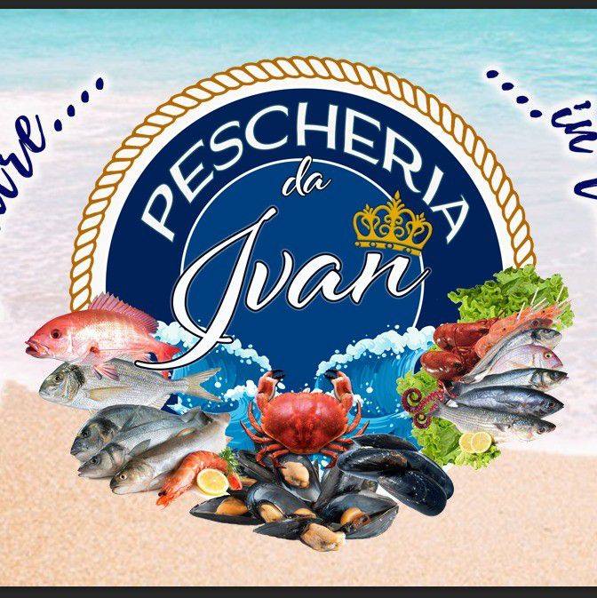 Pescheria da Ivan Crispiano | Crispiano