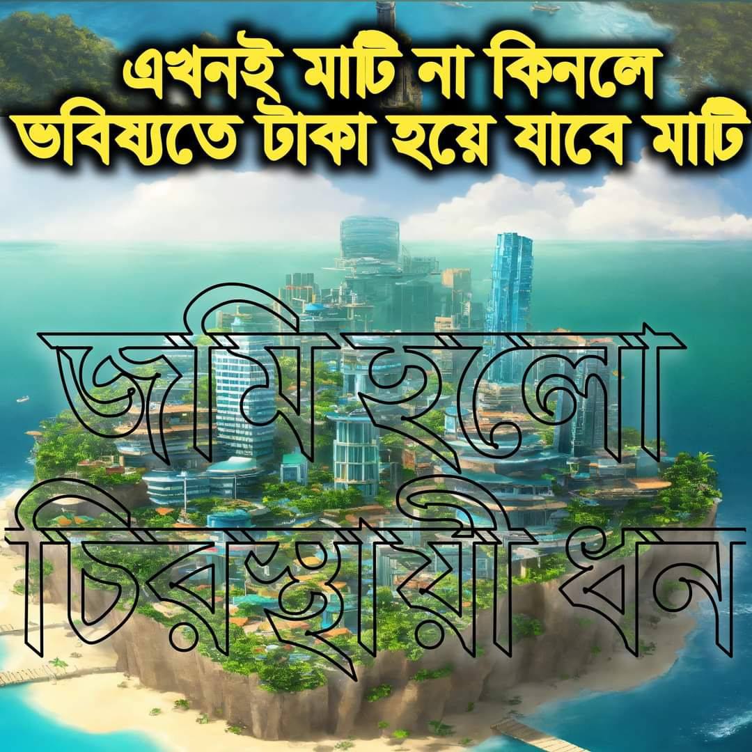 Rongpur Land View