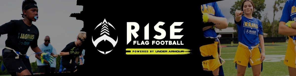 UA RISE Flag Hamlin- Wintergarden | Winter Garden FL