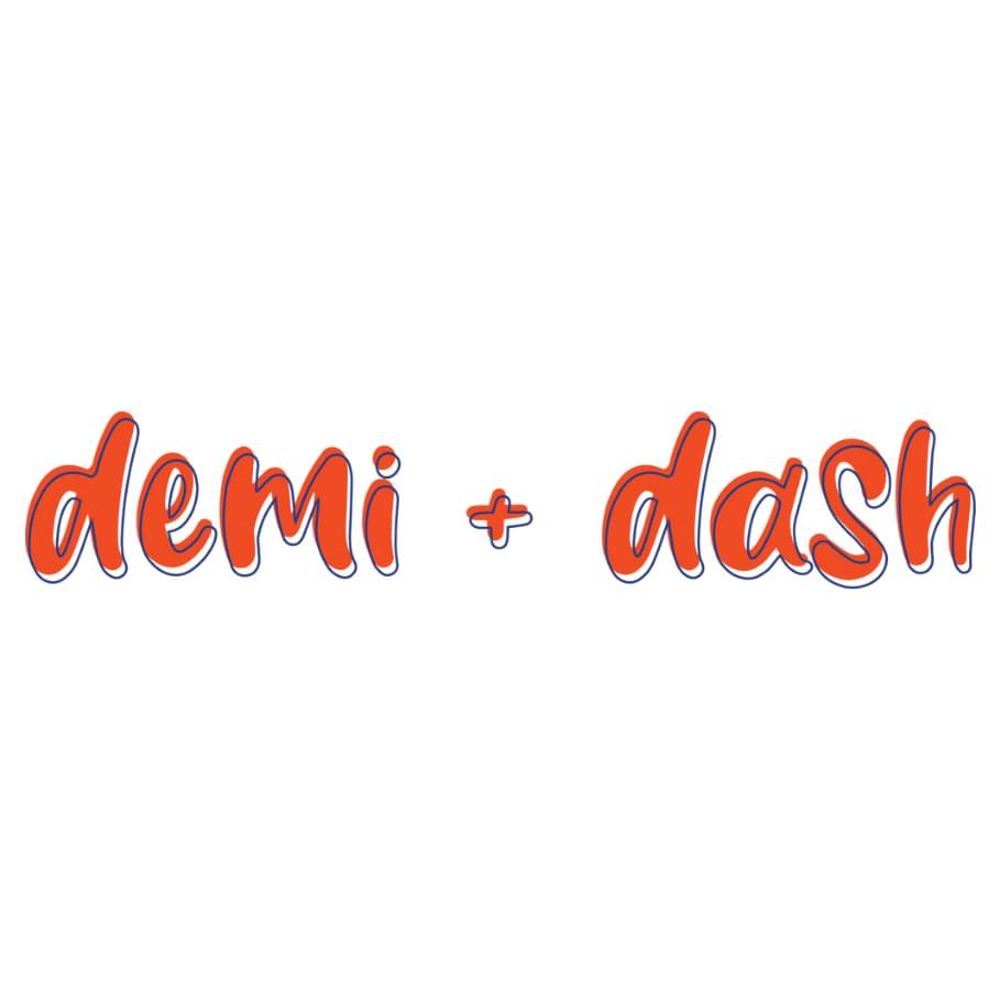 Demi + Dash Eyewear