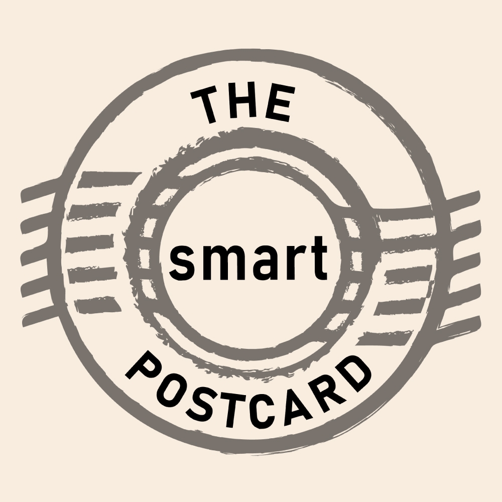 TheSmartPostcard