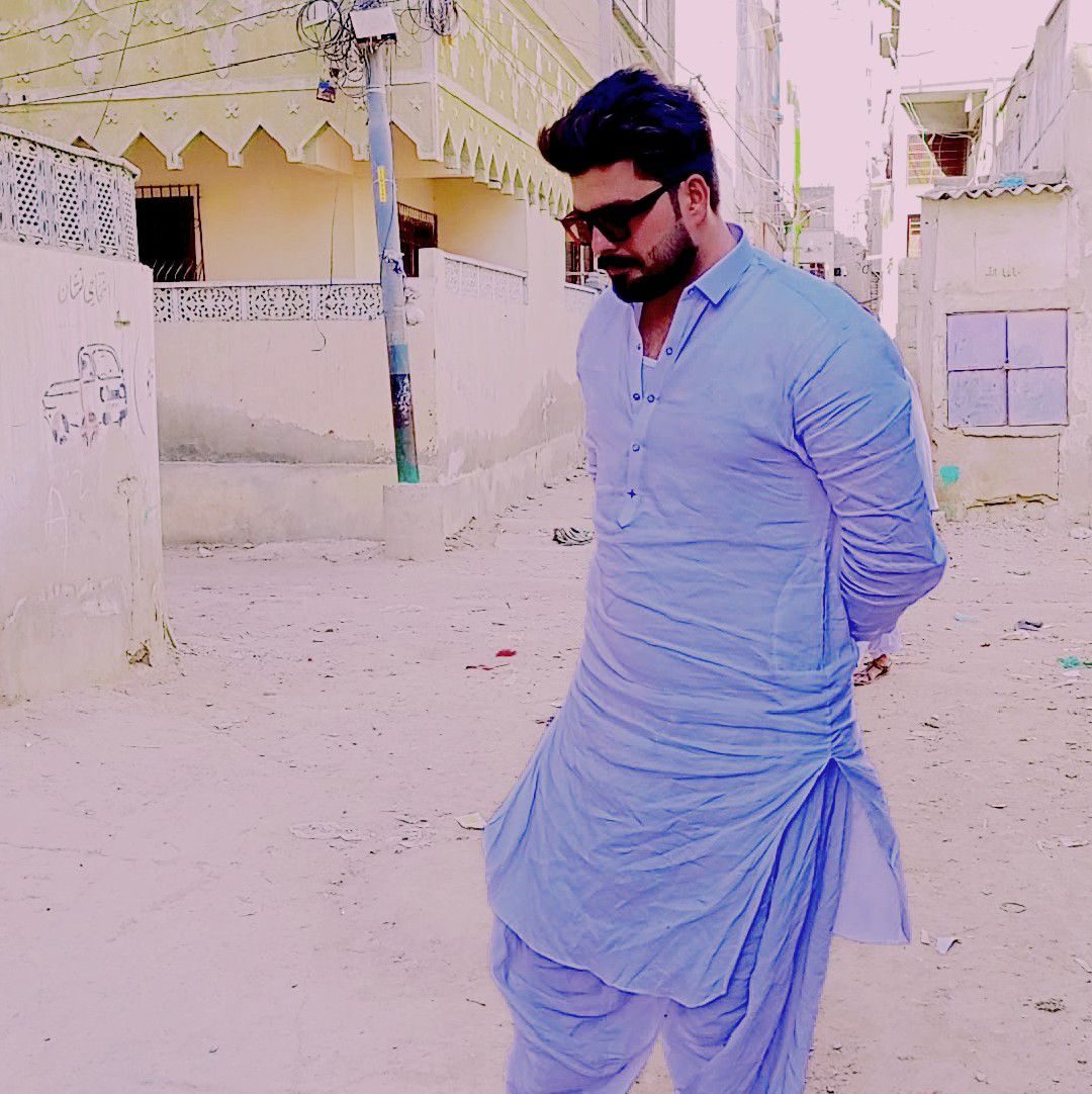 Samiullah Jan