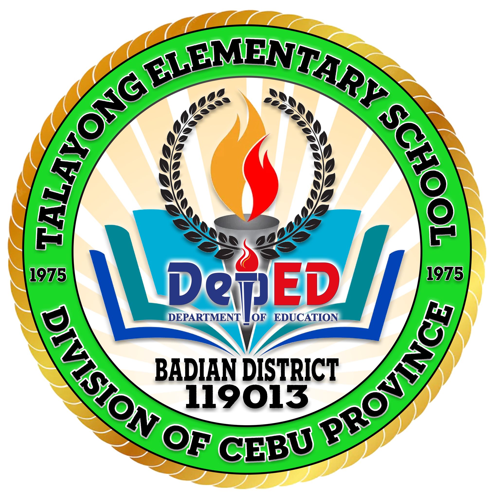 Talayong Elementary School | Badian