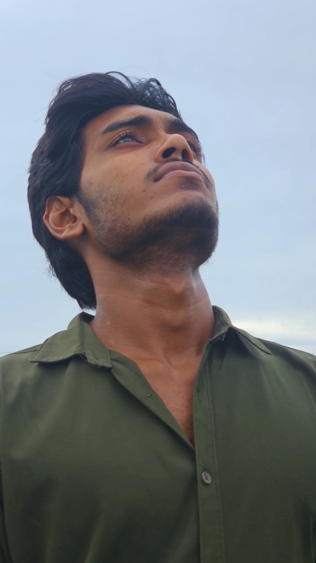 Tonmoy Roy