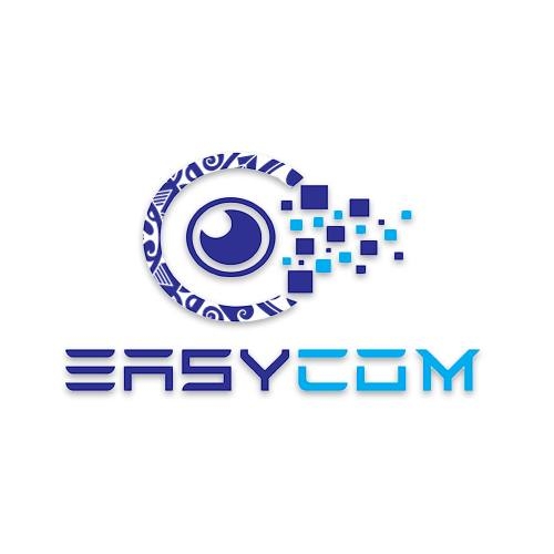Easy Com⎪Agence de Publicité | Papeete