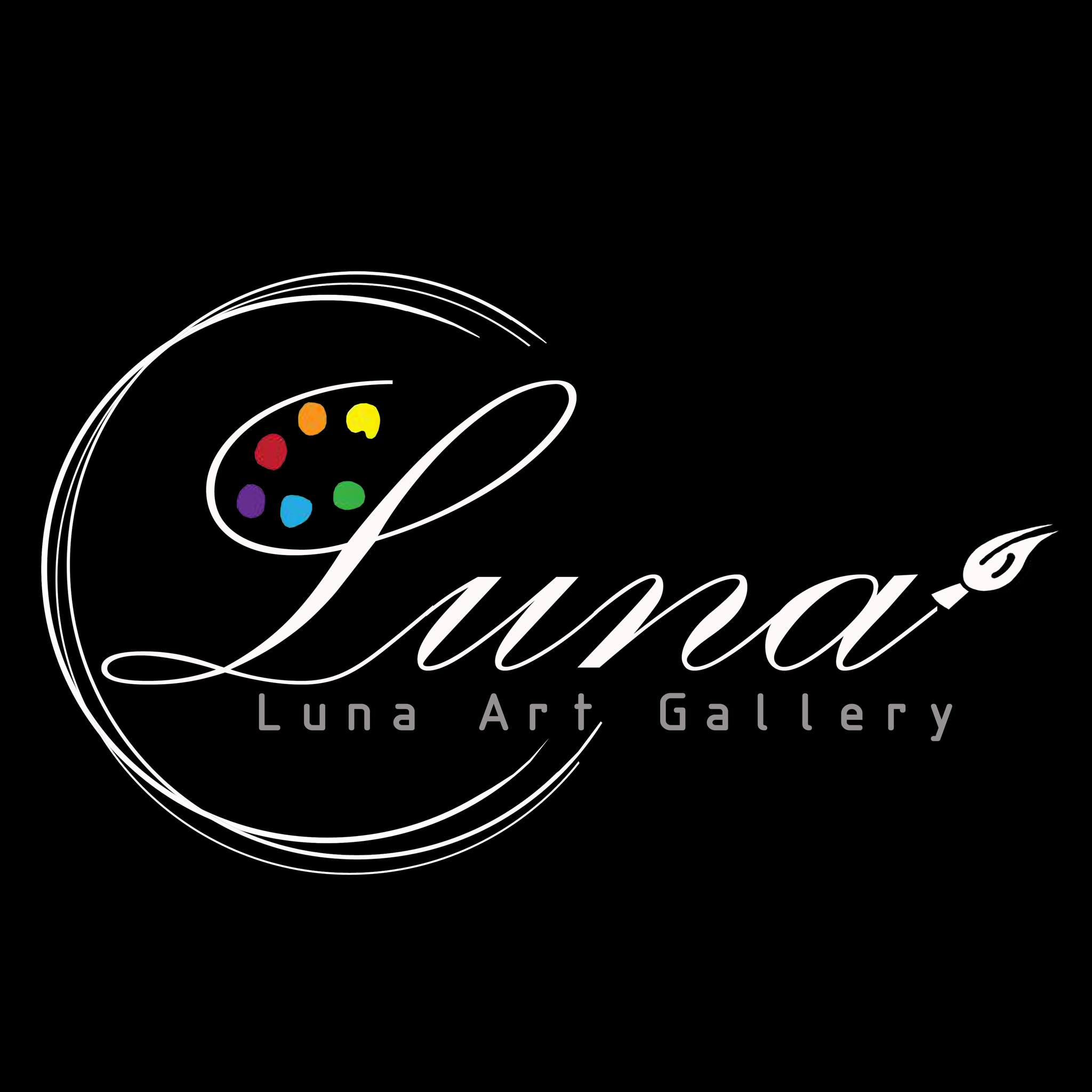 Luna Art Gallery Bucharest