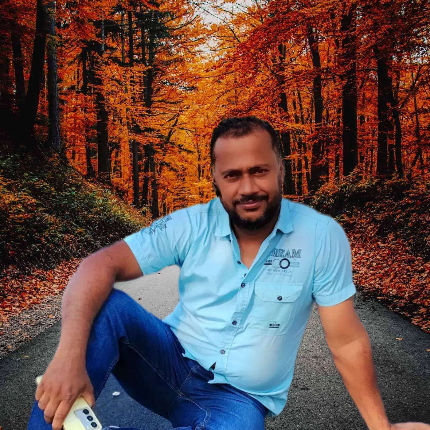 Md Alamin Md Alamin