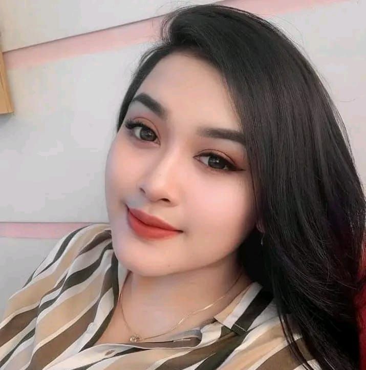janda semok