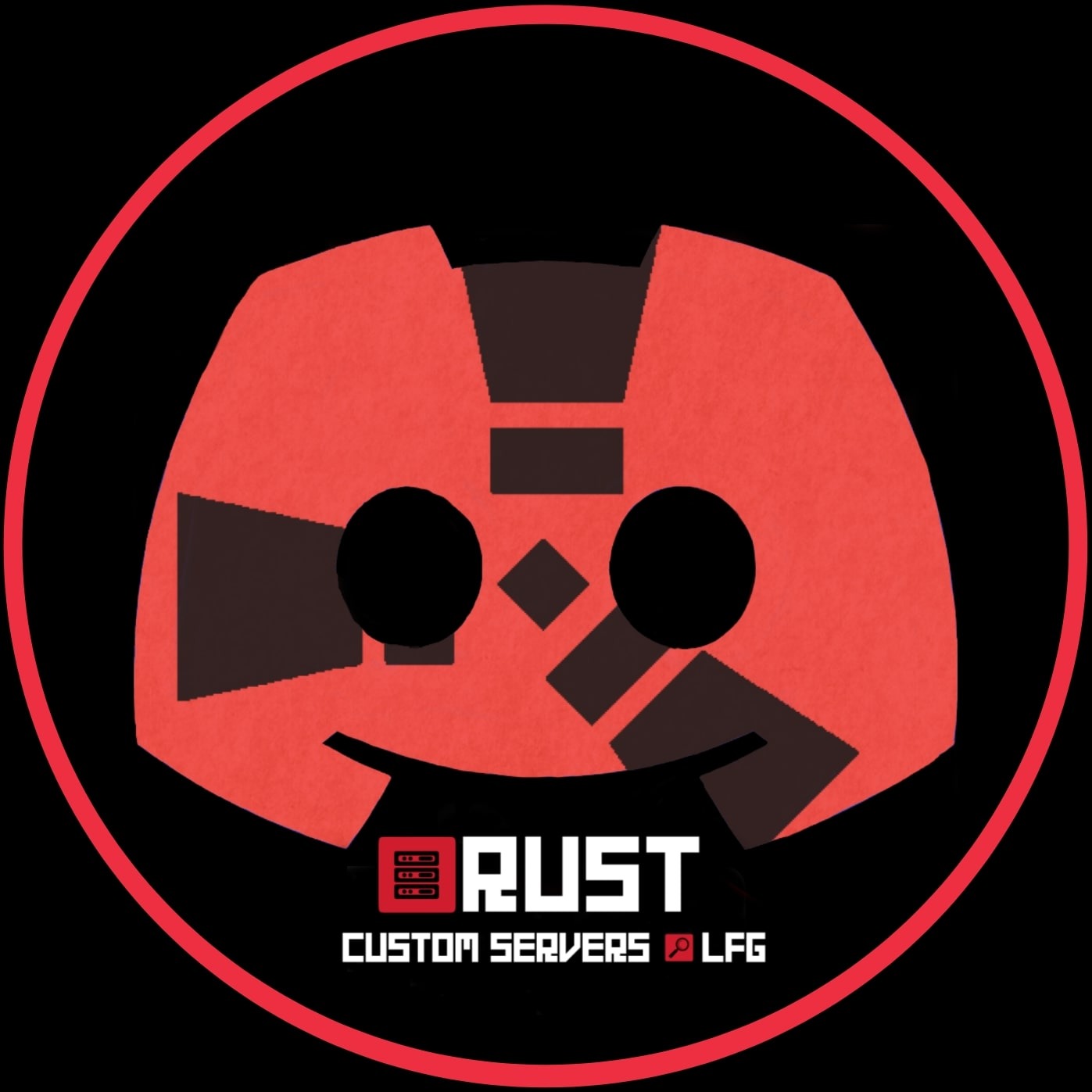 Rust Custom Servers & LFG