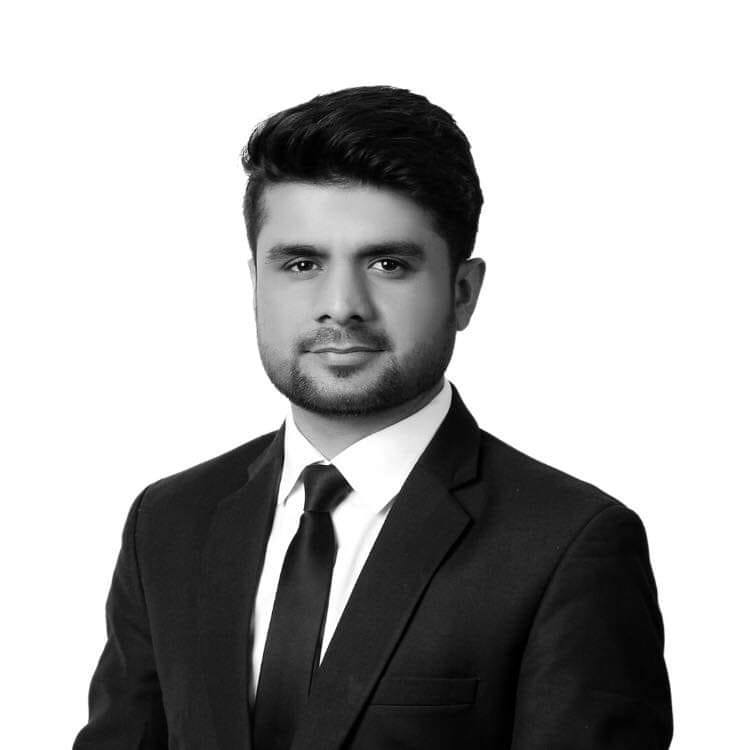 Zahid Ali Sahito | Karachi