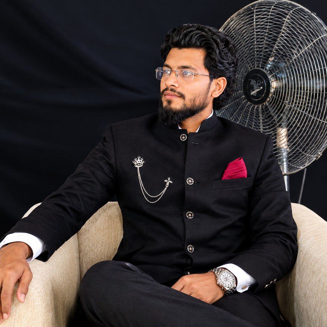 Mohammad Irfan Ali