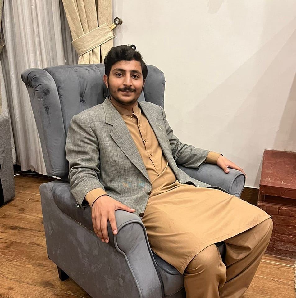 صوابی میں میں جو پلان دونگا صوابی سے آگے کا اچھے اچھوں کی نیندیں حرام ...