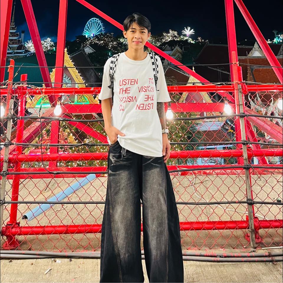 Nan Pyae Aung