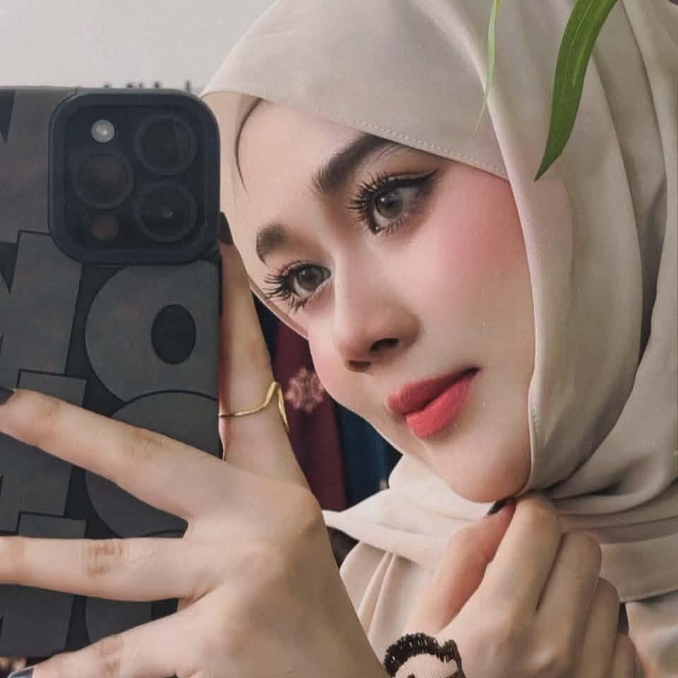 Syafina Rehan